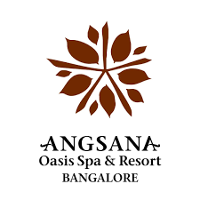 Angsana Bangalore Logo