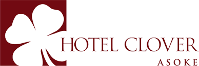 Clover Asoke Logo
