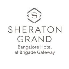 Sheraton Bangalore Logo