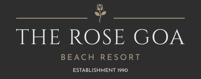 The Rose Goa Logo